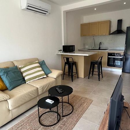 Appartement Soveria Exterior foto