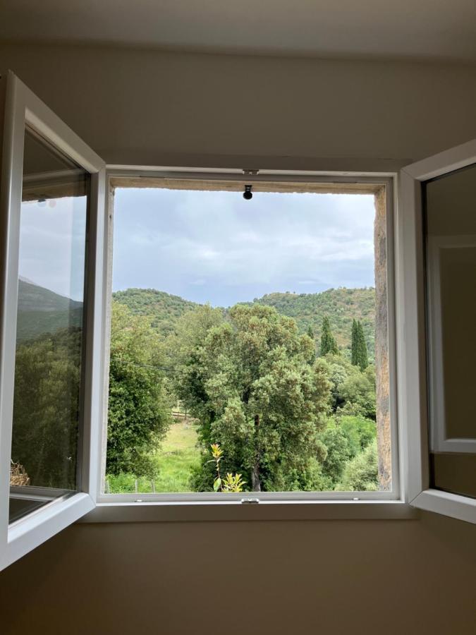 Appartement Soveria Exterior foto